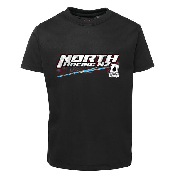 North racing T shirt Thumbnail