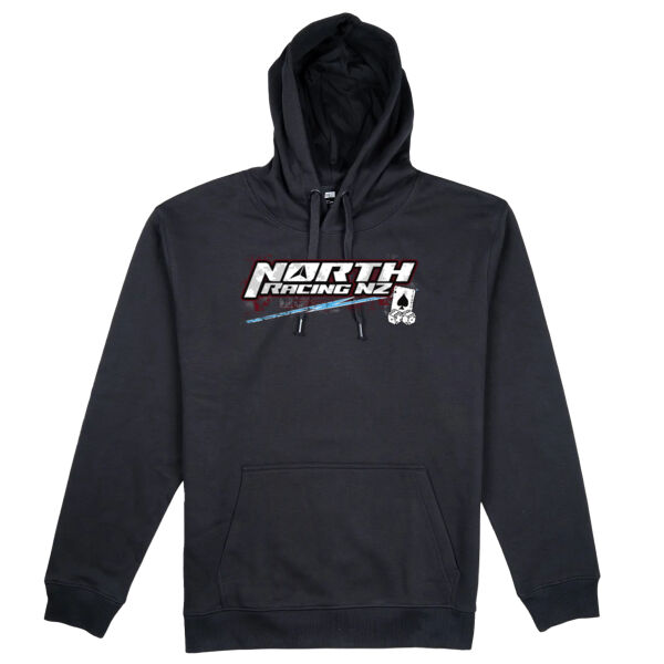North Racing NZ hoodie Thumbnail