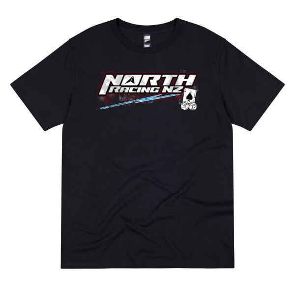 North Racing NZ summer tee shirt Thumbnail